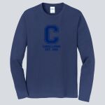 Adult Long Sleeve Shirt - Cortez Thumbnail