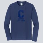 Adult Long Sleeve Shirt - Cortez Thumbnail