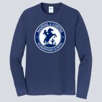 Adult Long Sleeve Shirt - Cortez Thumbnail
