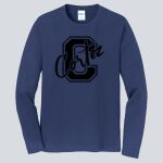Adult Long Sleeve Shirt - Cortez Thumbnail