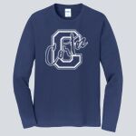 Adult Long Sleeve Shirt - Cortez Thumbnail