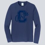 Adult Long Sleeve Shirt - Cortez Thumbnail