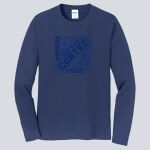 Adult Long Sleeve Shirt - Cortez Thumbnail
