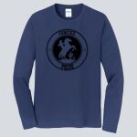 Adult Long Sleeve Shirt - Cortez Thumbnail