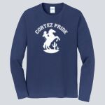 Adult Long Sleeve Shirt - Cortez Thumbnail