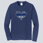 Adult Long Sleeve Shirt - Cortez Thumbnail