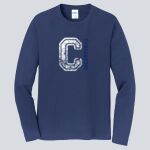 Adult Long Sleeve Shirt - Cortez Thumbnail