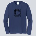 Adult Long Sleeve Shirt - Cortez Thumbnail