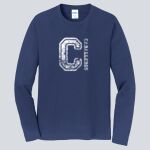 Adult Long Sleeve Shirt - Cortez Thumbnail
