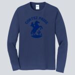 Adult Long Sleeve Shirt - Cortez Thumbnail