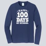 Adult Long Sleeve Shirt - Cortez Thumbnail