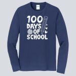 Adult Long Sleeve Shirt - Cortez Thumbnail