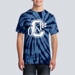  Adult Tie-Dye T-Shirt - Cortez Thumbnail