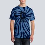  Adult Tie-Dye T-Shirt - Cortez Thumbnail