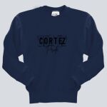  Youth Crewneck - Cortez Thumbnail