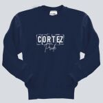  Youth Crewneck - Cortez Thumbnail