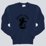  Youth Crewneck - Cortez Thumbnail