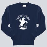  Youth Crewneck - Cortez Thumbnail