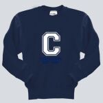  Youth Crewneck - Cortez Thumbnail