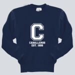  Youth Crewneck - Cortez Thumbnail