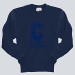  Youth Crewneck - Cortez Thumbnail
