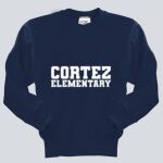  Youth Crewneck - Cortez Thumbnail