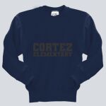  Youth Crewneck - Cortez Thumbnail