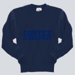  Youth Crewneck - Cortez Thumbnail