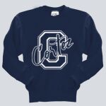  Youth Crewneck - Cortez Thumbnail