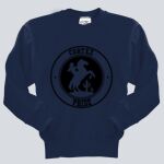  Youth Crewneck - Cortez Thumbnail