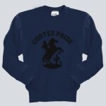  Youth Crewneck - Cortez Thumbnail