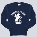  Youth Crewneck - Cortez Thumbnail