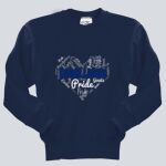  Youth Crewneck - Cortez Thumbnail