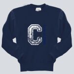  Youth Crewneck - Cortez Thumbnail