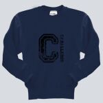  Youth Crewneck - Cortez Thumbnail