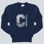  Youth Crewneck - Cortez Thumbnail