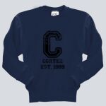  Youth Crewneck - Cortez Thumbnail