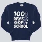  Youth Crewneck - Cortez Thumbnail