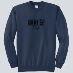 Adult Crewneck - Cortez Thumbnail