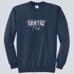 Adult Crewneck - Cortez Thumbnail