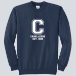 Adult Crewneck - Cortez Thumbnail