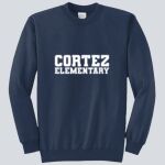 Adult Crewneck - Cortez Thumbnail