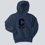 Youth Hoodie - Cortez Thumbnail