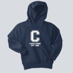 Youth Hoodie - Cortez Thumbnail