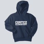 Youth Hoodie - Cortez Thumbnail