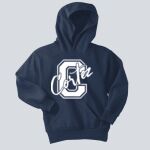 Youth Hoodie - Cortez Thumbnail