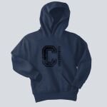 Youth Hoodie - Cortez Thumbnail