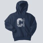 Youth Hoodie - Cortez Thumbnail