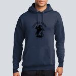  Adult Hoodie - Cortez Thumbnail