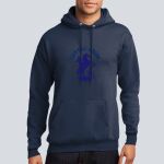  Adult Hoodie - Cortez Thumbnail